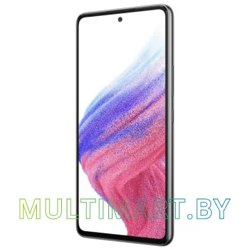 Смартфон Samsung Galaxy A53 5G SM-A536B/DS 8GB/256GB (черный) картинка 5